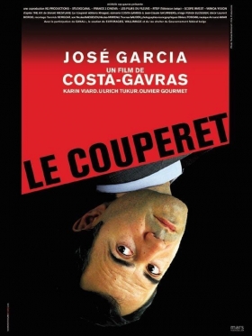 couverture film Le Couperet