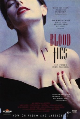 couverture film Le crépuscule des vampires