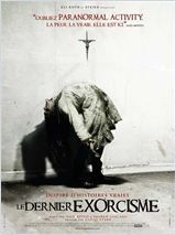 couverture film Le Dernier Exorcisme