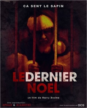 couverture film Le Dernier Noël