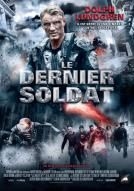 couverture film Le dernier Soldat