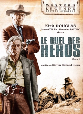 couverture film Le Duel des héros
