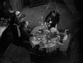 couverture film Le fantôme de Blackheat