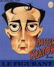 couverture film Le Figurant