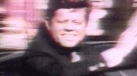 couverture film Le film des Zapruder: Assassinat de Kennedy