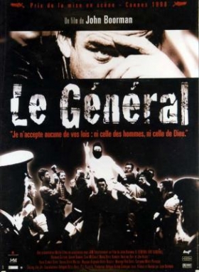 couverture film Le Général