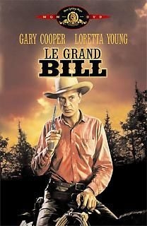 couverture film Le Grand Bill
