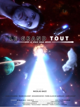 couverture film Le Grand Tout