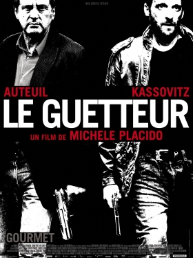 couverture film Le Guetteur