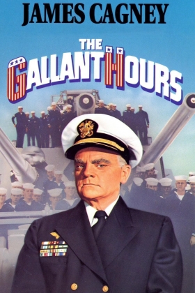 couverture film Le héros du Pacifique