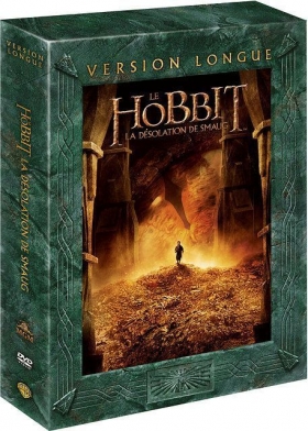 couverture film Le Hobbit : Appendices 9 et 10