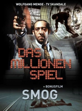 couverture film Le Jeu des millions
