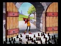 couverture film Le joueur de flûte de Hamelin