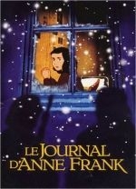 couverture film Le Journal d&#039;Anne Frank