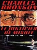 couverture film Le Justicier de minuit