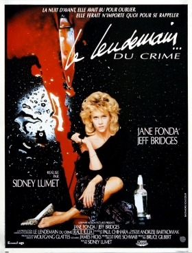 couverture film Le Lendemain du crime