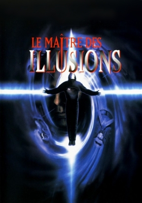 couverture film Le Maître des illusions