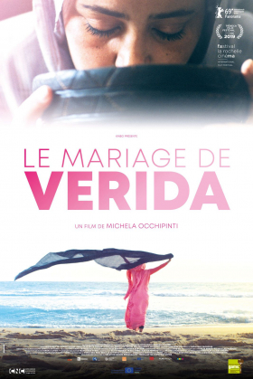 couverture film Le Mariage de Verida