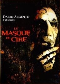 couverture film Le masque de cire