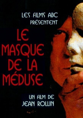couverture film Le Masque de la Méduse