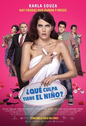 couverture film Le meilleur est à venir