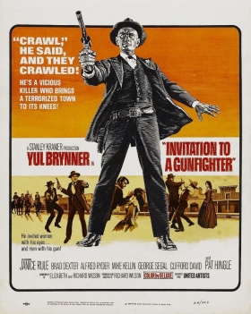 couverture film Le Mercenaire de minuit