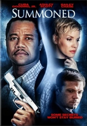 couverture film Le meurtier de minuit