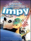 couverture film Le Monde merveilleux d'Impy