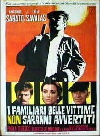 couverture film Le nouveau boss de la mafia