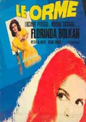 couverture film Le orme