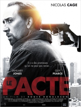 couverture film Le Pacte