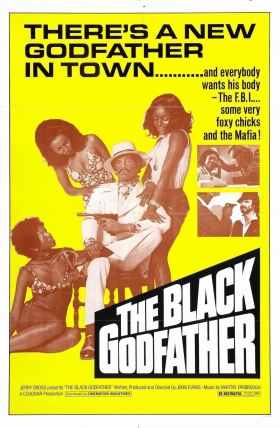 couverture film Le parrain noir de Harlem