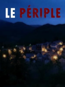 couverture film Le Périple