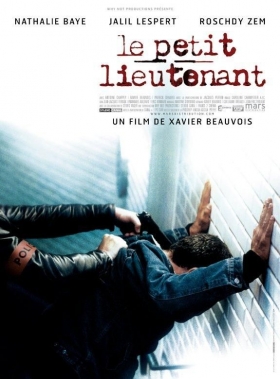 couverture film Le Petit Lieutenant
