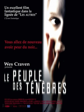couverture film Le Peuple des ténèbres