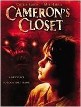 couverture film Le Placard de l'angoisse