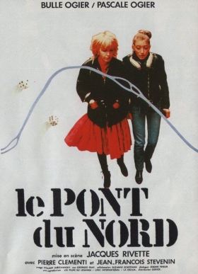 couverture film Le Pont du Nord