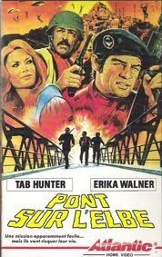 couverture film Le Pont sur l'Elbe