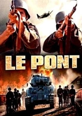 couverture film Le pont