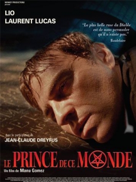 couverture film Le prince de ce monde