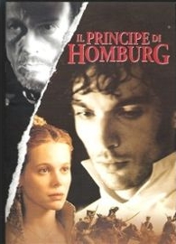 couverture film Le Prince de Hombourg
