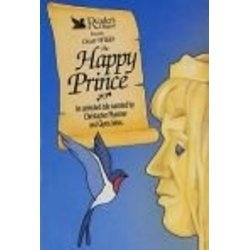 couverture film Le Prince Heureux