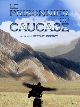 couverture film Le Prisonnier du Caucase
