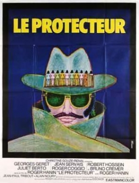 couverture film Le Protecteur