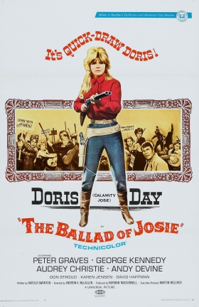 couverture film Le Ranch de l'injustice