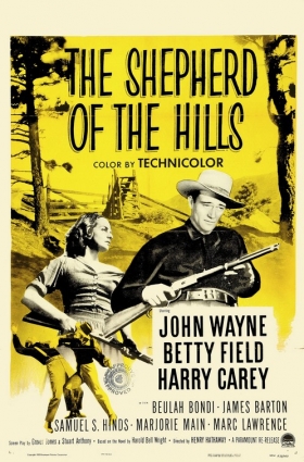 couverture film Le Retour du proscrit