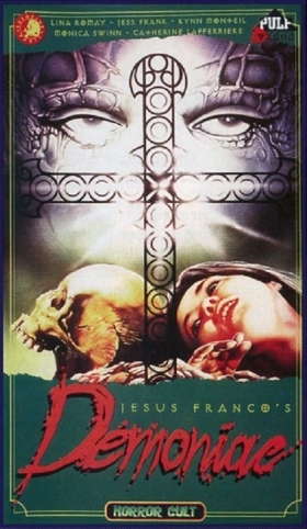 couverture film Le sadique de notre-dame