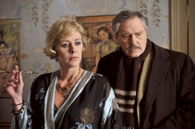 couverture film Le Sang des Atrides