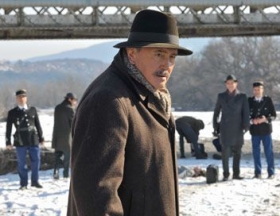 couverture film Le Secret des Andrônes