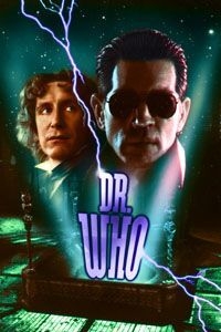 couverture film Le Seigneur du temps